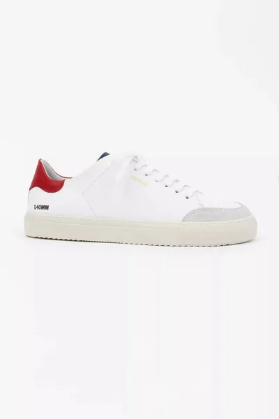 Axel Arigato Sneakers White