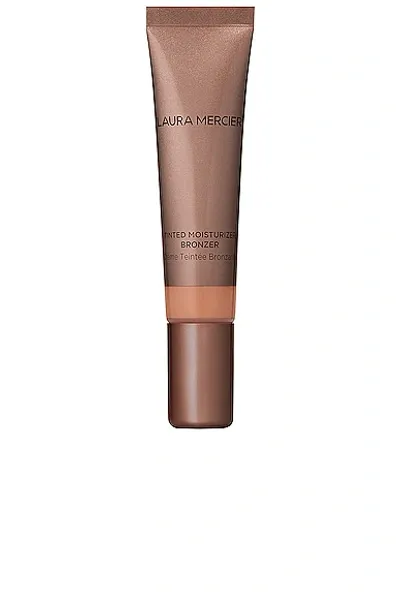 Laura Mercier Tinted Moisturizer Bronzer In 03 Sunbeam