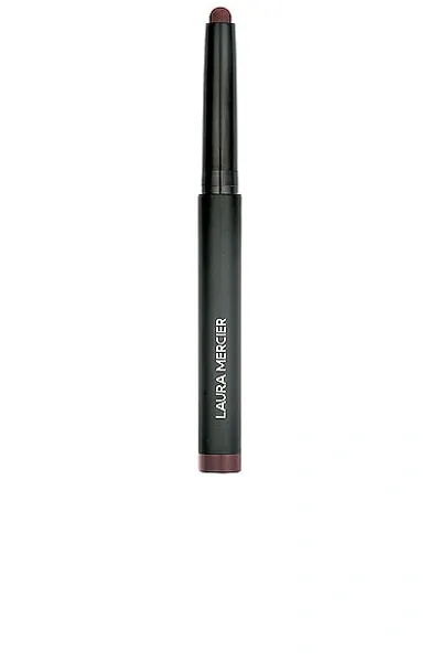 Laura Mercier Matte Caviar Stick Eye Shadow In Dark Cacao