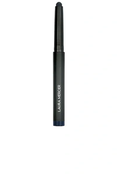 Laura Mercier Matte Caviar Stick Eye Shadow In Midnight Blue