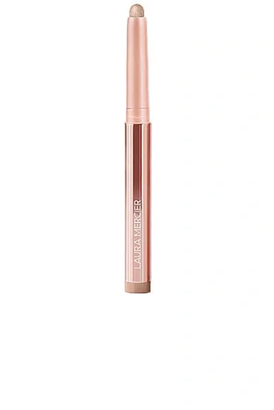 Laura Mercier Roseglow Caviar Stick Eye Shadow In Wild Rose