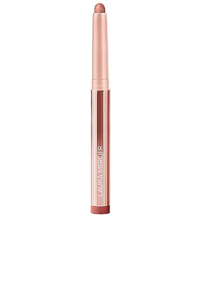 Laura Mercier Roseglow Caviar Stick Eye Shadow In Strike A Rose