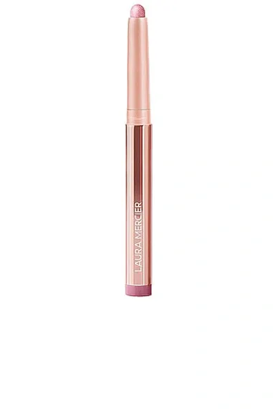 Laura Mercier Roseglow Caviar Stick Eye Shadow In Kiss From A Rose