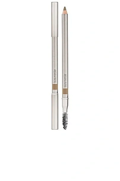 Laura Mercier Eye Brow Pencil In Ash Blonde