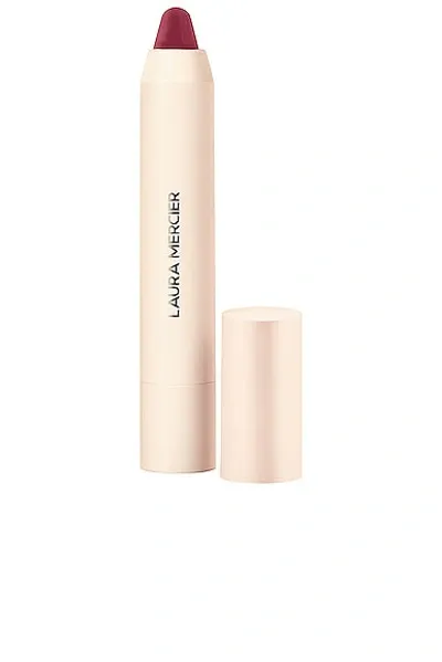 Laura Mercier Petal Soft Lipstick Crayon In 343 Noemie