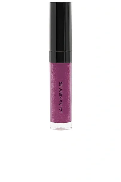 Laura Mercier Lip Glace In 210 Berry Bliss