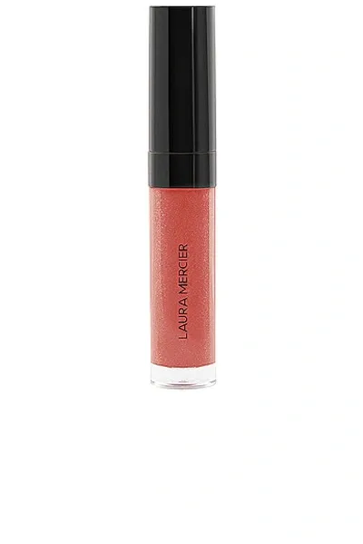 Laura Mercier Lip Glace In 360 Cherry Blossom