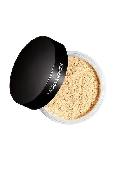 Laura Mercier Translucent Loose Setting Powder In Translucent Honey