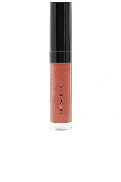 Laura Mercier Lip Glace In 60 Creme Caramel