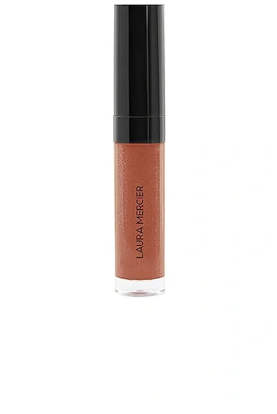 Laura Mercier Lip Glace In 85 Praline