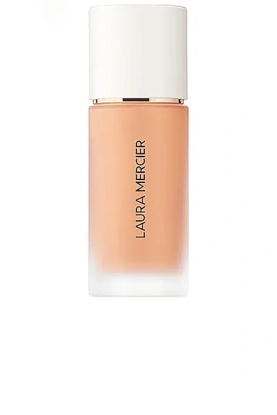 Laura Mercier Real Flawless Foundation In 3c1 Dune