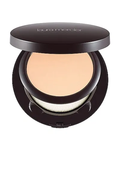 Laura Mercier Smooth Finish Foundation Powder In 3