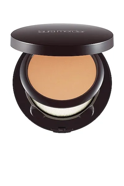 Laura Mercier Smooth Finish Foundation Powder In 9