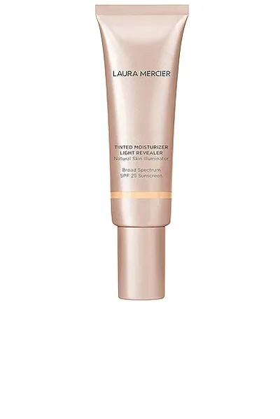 Laura Mercier Tinted Moisturizer Light Revealer Natural Skin Illuminator Spf 25 In 1c0 Cameo