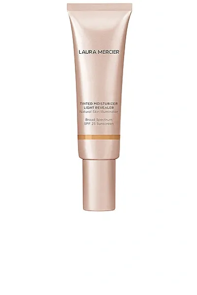 Laura Mercier Tinted Moisturizer Light Revealer Natural Skin Illuminator Spf 25 In 4w1 Tawny