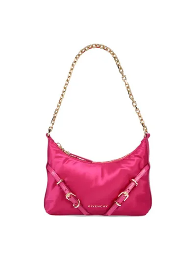 Givenchy Bags In Pink