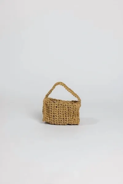 Hat Attack Esme Mini Bag In Multi