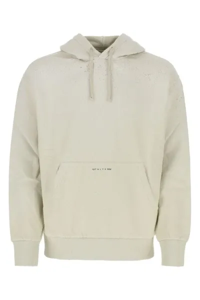 Alyx Sweatshirts In Brown