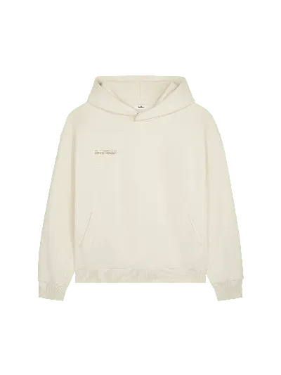 Pangaia Dna Hoodie In Undyed