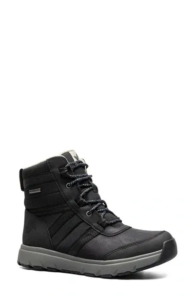 Forsake Rosie Waterproof Winter Boot In Black