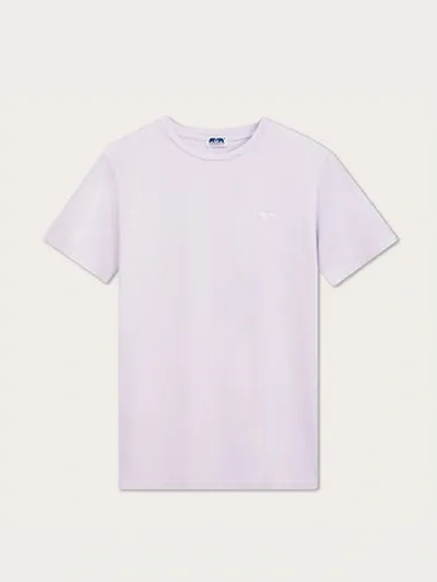 Love Brand & Co. Mens Lavender Lockhart T-shirt