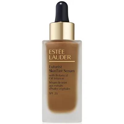 Estée Lauder Futurist Skintint Serum Foundation Spf 20 30ml (various Shades) - 5w1 Bronze