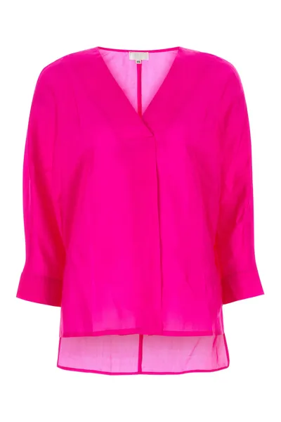 The Rose Ibiza Camicia-xs Nd  Female