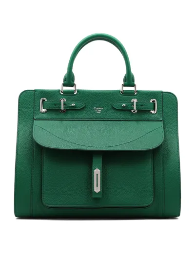 Fontana Milano 1915 A Piccola Handbag