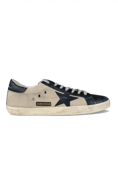 Golden Goose Superstar Sneakers