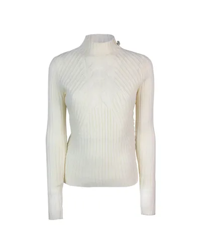 Liu •jo Liu Jo Sweater In 10701