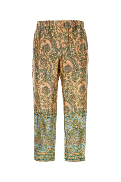 Pantamolle Pantalone-xl Nd  Male In Multi