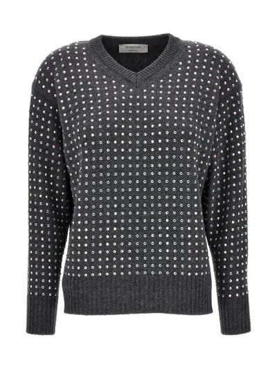 Sportmax Sweaters In Multi