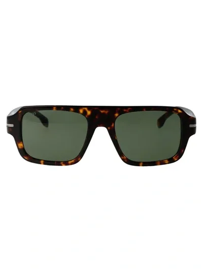 Hugo Boss Boss 1595/s Sunglasses In Multi