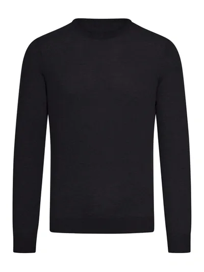 Nome Sweater In Black