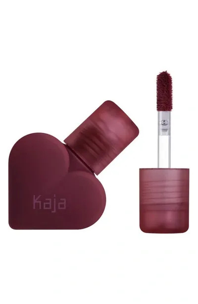 Kaja Love Swipe Lightweight Cushiony Lip Mousse 01 Call Me 0.22 oz/ 6.5g