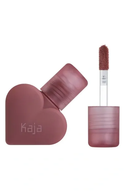 Kaja Love Swipe Lightweight Cushiony Lip Mousse 02 Sweet Softie 0.22 oz/ 6.5g