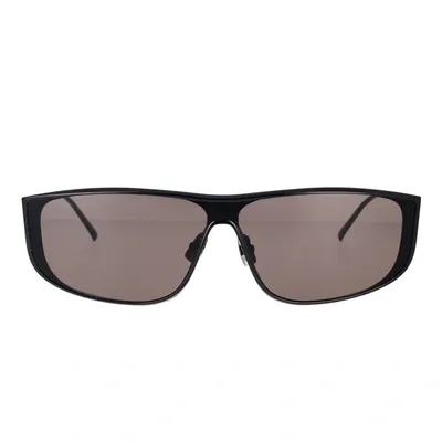 Saint Laurent Eyewear Sunglasses In Black