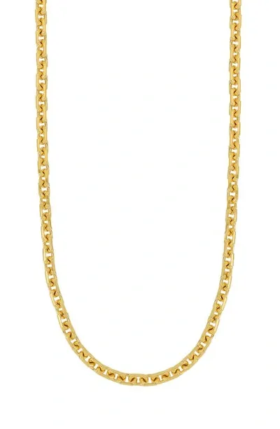 Bony Levy Katharine 14k Gold Chain Necklace In 14k Yellow Gold