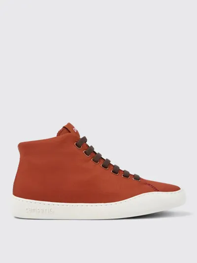 Camper Sneakers  Damen Farbe Rot In Red