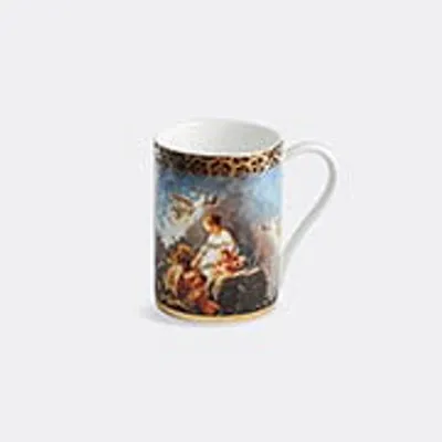 Roberto Cavalli Home Tea And Coffee Multicolor Uni