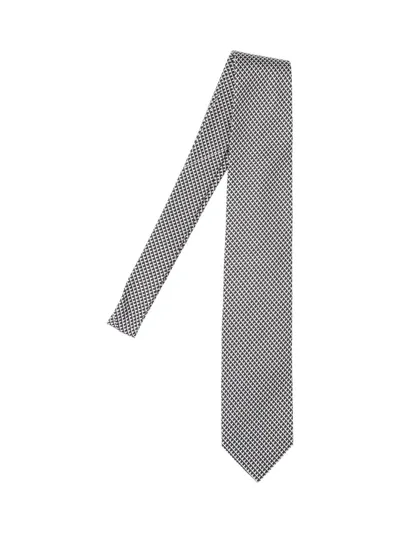 Tom Ford Ties In Black