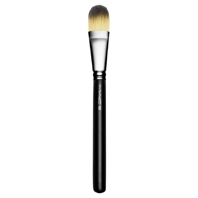 Mac 190 Foundation Brush