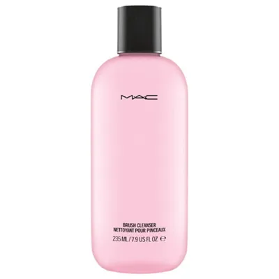 Mac Brush Cleanser