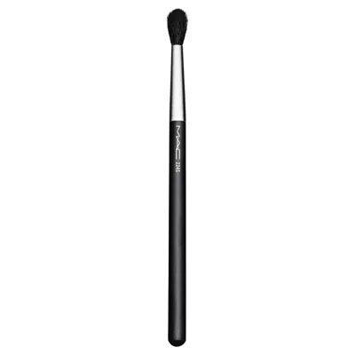 Mac 224s Tapered Blending Brush In No Color