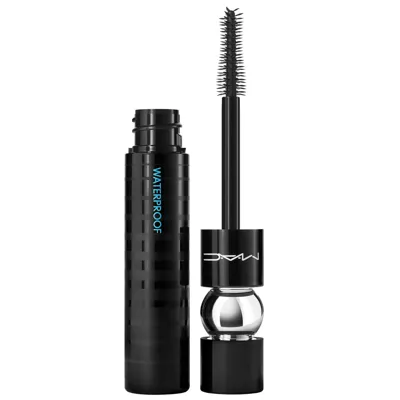 Mac Stack Waterproof Mascara 12ml