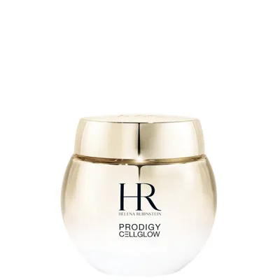 Helena Rubinstein Cellglow Radiant Rejuvenate Eye Cream 15ml In White