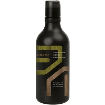 Aveda Men Pure-formance Shampoo 300ml In White