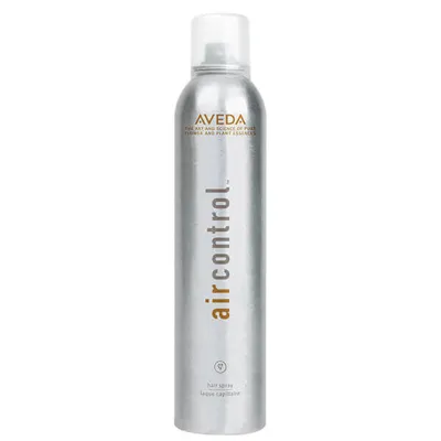 Aveda Air Control Hair Spray 300ml In White