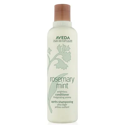 Aveda Rosemary Mint Weightless Conditioner 250ml In White