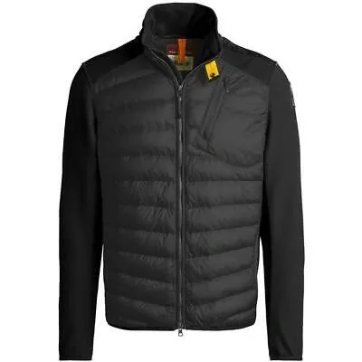 Pre-owned Parajumpers Herren Bomber Jayden 541 Jacke